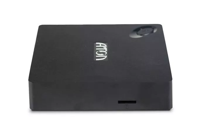 Контроллер для маркировки ЕГАИС/POS-компьютер АТОЛ HUB20 Контроллер для маркировки ЕГАИС/POS-компьютер АТОЛ HUB20