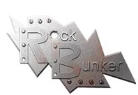 Rock bunker