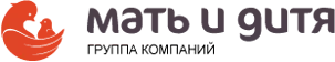 Мать и дитя
